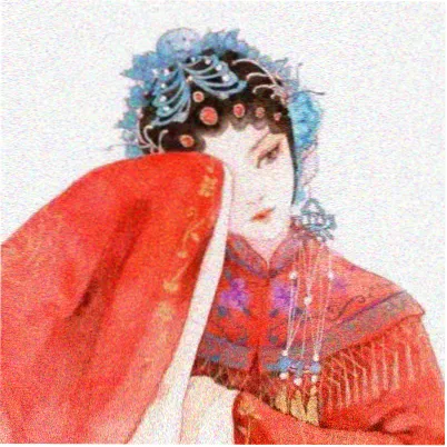 读者南岸风的头像